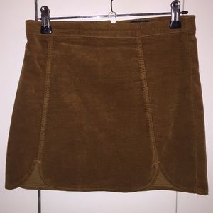 Brandy Melville skiry